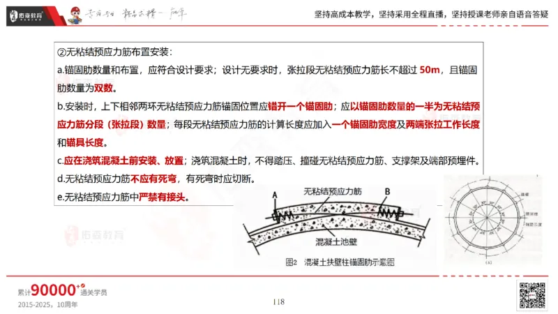 2025.5.11佑森教育林子婷授课一建市政实务《第三、四章》专用讲义，版权所有，侵权必究_2026年一级建造师_2026年一建市政_2025年一建市政SVIP_02-基础精讲✿高端面授✿深度强化