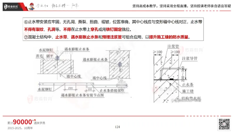 2025.5.11佑森教育林子婷授课一建市政实务《第三、四章》专用讲义，版权所有，侵权必究_2026年一级建造师_2026年一建市政_2025年一建市政SVIP_02-基础精讲✿高端面授✿深度强化