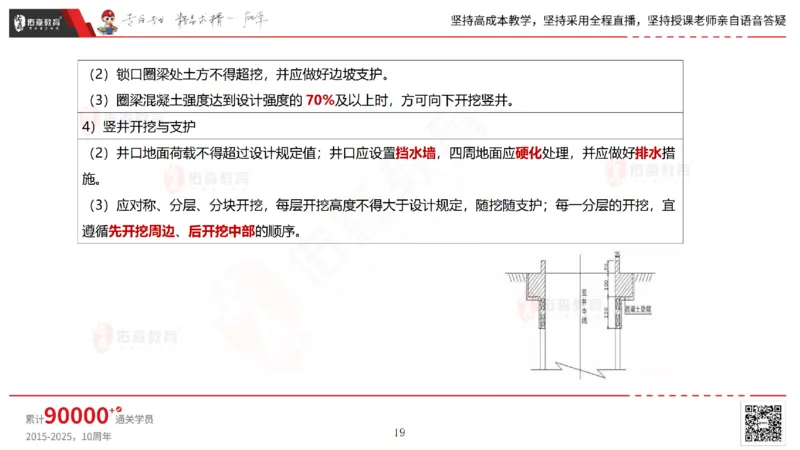 2025.5.11佑森教育林子婷授课一建市政实务《第三、四章》专用讲义，版权所有，侵权必究_2026年一级建造师_2026年一建市政_2025年一建市政SVIP_02-基础精讲✿高端面授✿深度强化