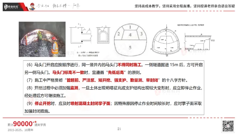 2025.5.11佑森教育林子婷授课一建市政实务《第三、四章》专用讲义，版权所有，侵权必究_2026年一级建造师_2026年一建市政_2025年一建市政SVIP_02-基础精讲✿高端面授✿深度强化