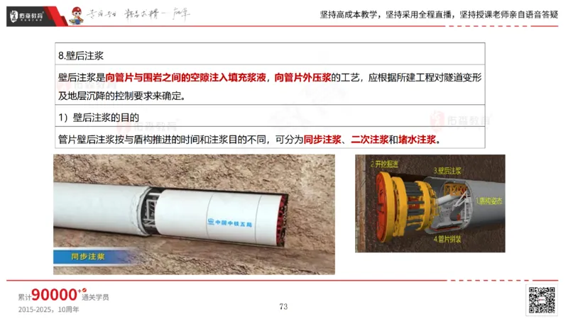 2025.5.11佑森教育林子婷授课一建市政实务《第三、四章》专用讲义，版权所有，侵权必究_2026年一级建造师_2026年一建市政_2025年一建市政SVIP_02-基础精讲✿高端面授✿深度强化