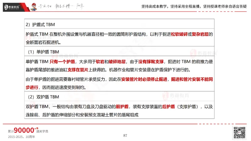 2025.5.11佑森教育林子婷授课一建市政实务《第三、四章》专用讲义，版权所有，侵权必究_2026年一级建造师_2026年一建市政_2025年一建市政SVIP_02-基础精讲✿高端面授✿深度强化
