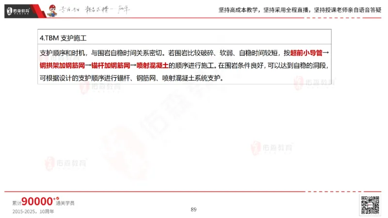 2025.5.11佑森教育林子婷授课一建市政实务《第三、四章》专用讲义，版权所有，侵权必究_2026年一级建造师_2026年一建市政_2025年一建市政SVIP_02-基础精讲✿高端面授✿深度强化