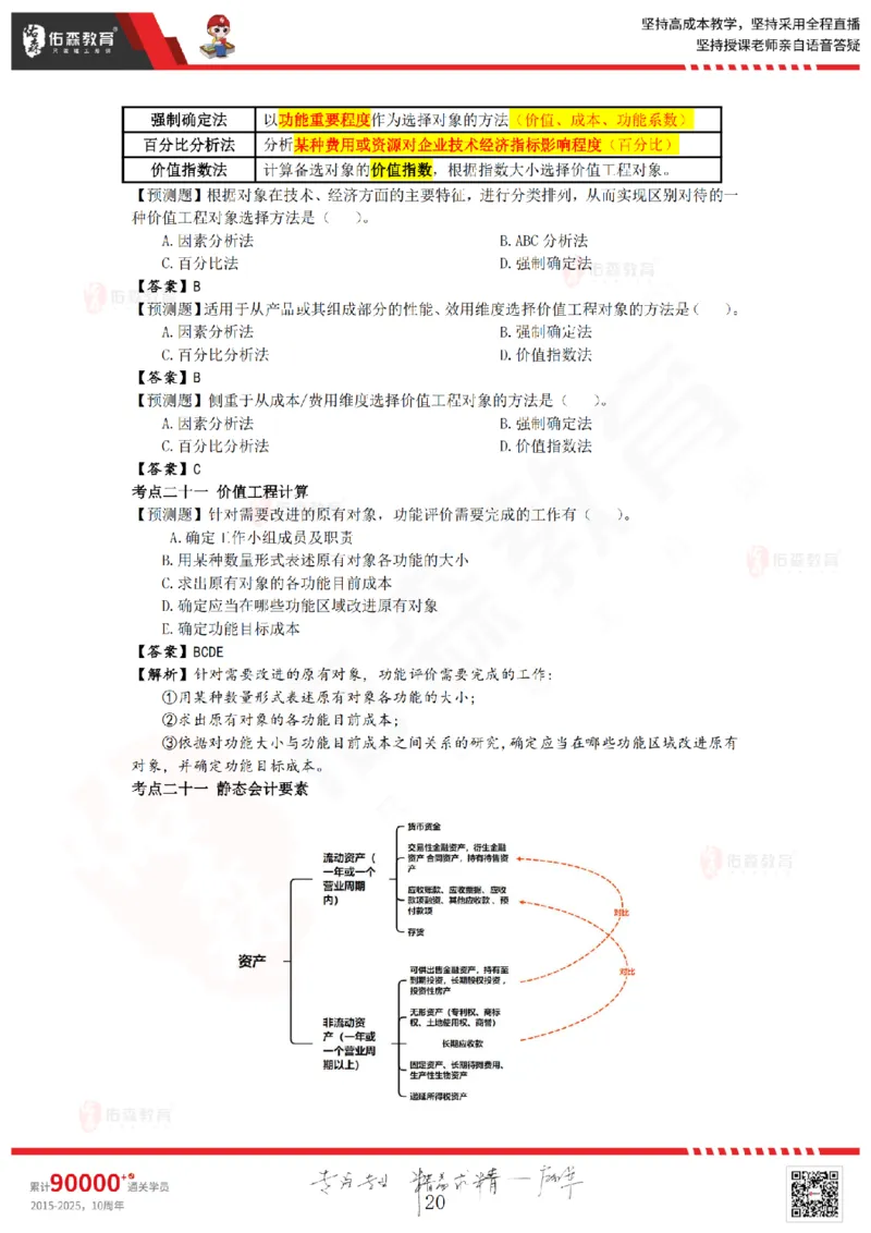 2025.8.25-9.15佑森教育叶虎翼授课一建工程经济《押题冲刺》专用讲义，版权所有，侵权必究_2026年一级建造师_2026年一建经济_2025年一建经济SVIP_02-基础精讲✿高端面授✿深度强化_159