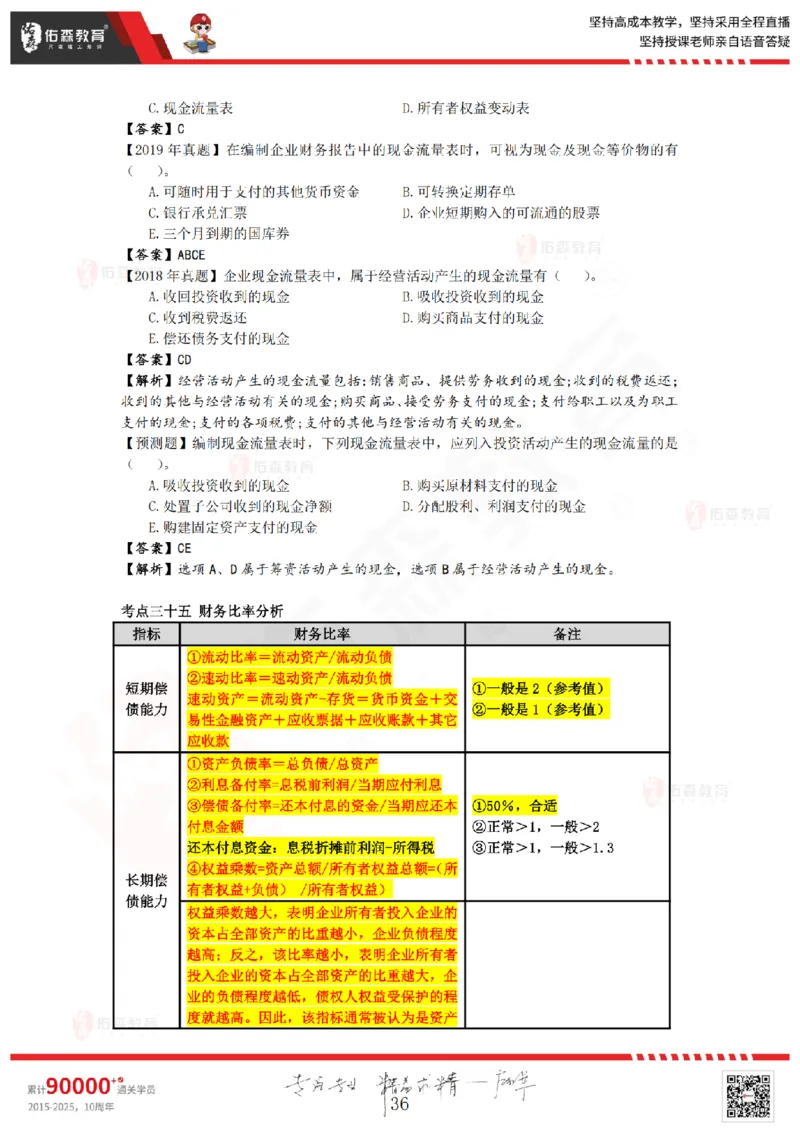 2025.8.25-9.15佑森教育叶虎翼授课一建工程经济《押题冲刺》专用讲义，版权所有，侵权必究_2026年一级建造师_2026年一建经济_2025年一建经济SVIP_02-基础精讲✿高端面授✿深度强化_159