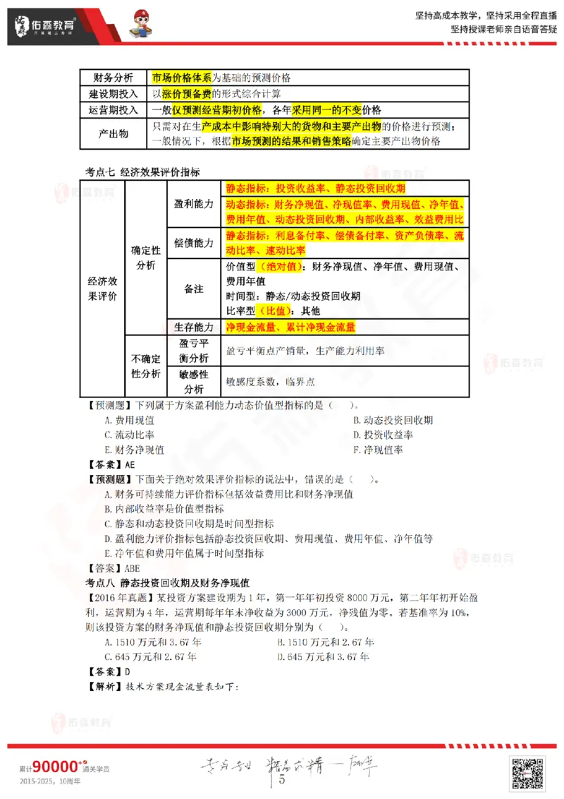 2025.8.25-9.15佑森教育叶虎翼授课一建工程经济《押题冲刺》专用讲义，版权所有，侵权必究_2026年一级建造师_2026年一建经济_2025年一建经济SVIP_02-基础精讲✿高端面授✿深度强化_159