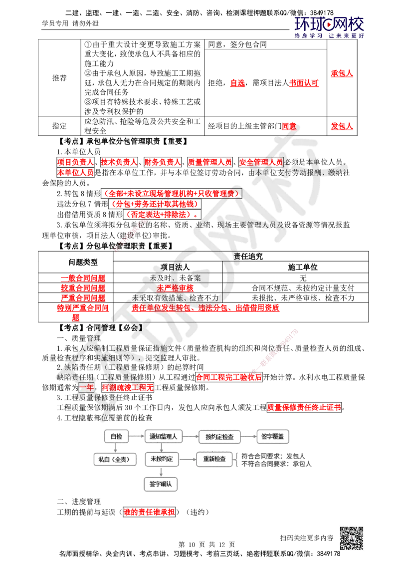 04.2025一建水利直播密训4-赵珊珊-814_2026年一级建造师_2026年一建水利_2025年一建水利SVIP_04-冲刺串讲✿考点强化✿小灶集训_23-水利《直播密训班》赵珊珊HQ