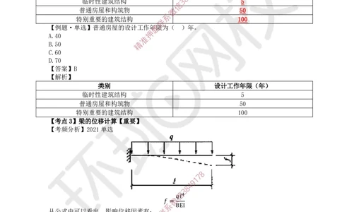 04.第4讲-13建筑结构体系和设计作用(荷载)_2026年一级建造师_2026年一建建筑_2025年一建建筑SVIP_02-基础精讲✿高端面授✿深度强化_25-建筑《考点精讲班》龙炎飞、马红、孙凌志HQ