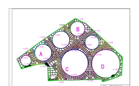 附件11内支撑编号及分段一览表_2021-2023年优秀施组方案_施工方案_方案28-昆明交通枢纽内支撑拆除方案_1-内支撑拆除施工方案_附件