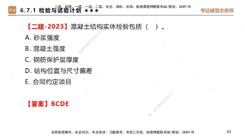 04.2025臧雪志-案例速通-建筑实务4_2026年一级建造师_2026年一建建筑_2025年一建建筑SVIP_04-冲刺串讲✿考点强化✿小灶集训_06-建筑《案例速通直播》臧雪志HX_讲义