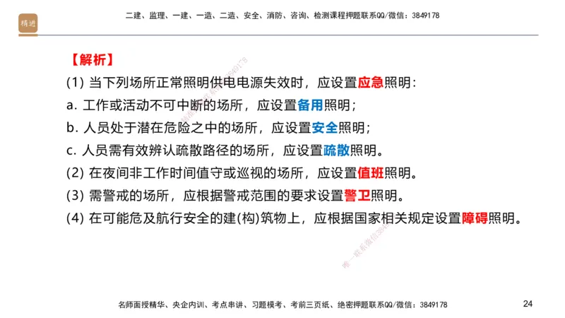 04.2025邱树建-选择速成-建筑实务4（带练）_2026年一级建造师_2026年一建建筑_2025年一建建筑SVIP_03-习题精析✿实战特训✿模考通关_05-建筑《选择速成带练》邱树建HX_讲义