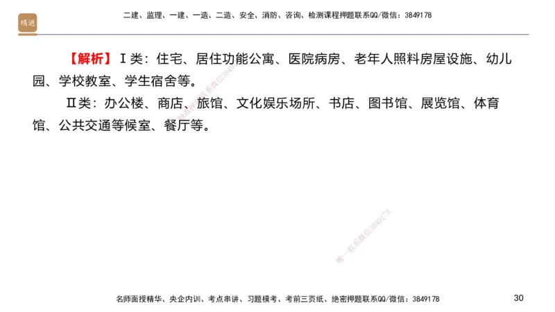 04.2025邱树建-选择速成-建筑实务4（带练）_2026年一级建造师_2026年一建建筑_2025年一建建筑SVIP_03-习题精析✿实战特训✿模考通关_05-建筑《选择速成带练》邱树建HX_讲义