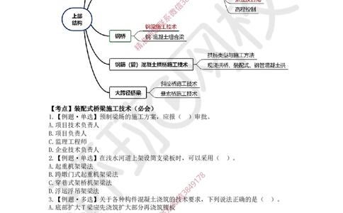 05.2025一建市政精题必练-第5讲-第2章城市桥梁工程（3）_2026年一级建造师_2026年一建市政_2025年一建市政SVIP_03-习题精析✿实战特训✿模考通关_25-市政《精题必练班》李莹HQ