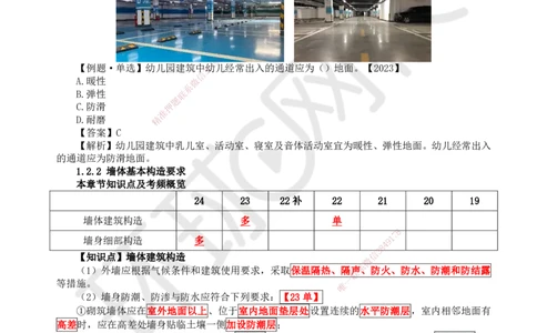 04.第4讲-12建筑构造设计的基本要求（1）_2026年一级建造师_2026年一建建筑_2025年一建建筑SVIP_02-基础精讲✿高端面授✿深度强化_何龙吟_讲义