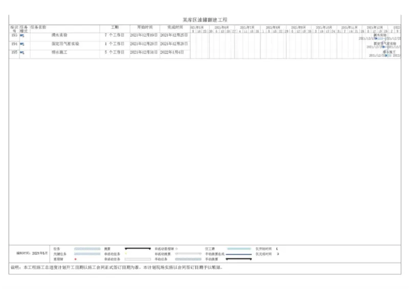 钢结构罐体逆装施工方案_2021-2023年优秀施组方案_施工方案_方案23-某库区油罐翻建工程项目钢结构罐体逆装施工方案_2、正文