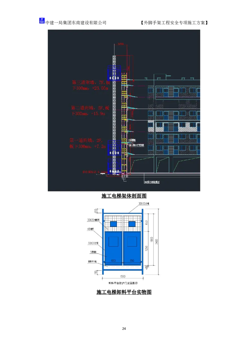 超常规盘扣式双排落地外脚手架施工方案_2021-2023年优秀施组方案_施工方案_方案17-保障性租赁住房（厦门国际健康驿站）-超常规双排落地式盘口外脚手架工程施工方案