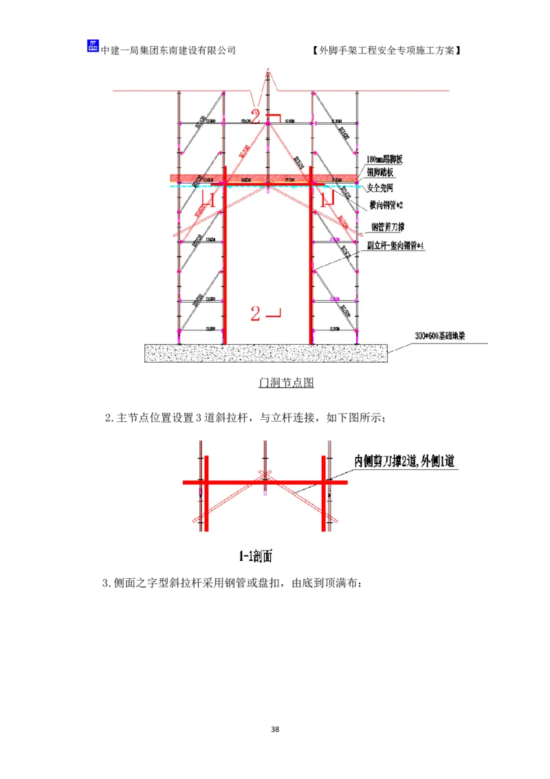 超常规盘扣式双排落地外脚手架施工方案_2021-2023年优秀施组方案_施工方案_方案17-保障性租赁住房（厦门国际健康驿站）-超常规双排落地式盘口外脚手架工程施工方案
