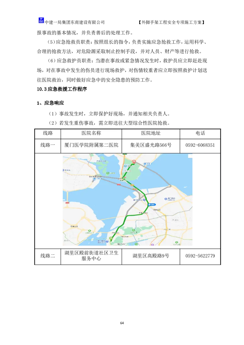 超常规盘扣式双排落地外脚手架施工方案_2021-2023年优秀施组方案_施工方案_方案17-保障性租赁住房（厦门国际健康驿站）-超常规双排落地式盘口外脚手架工程施工方案