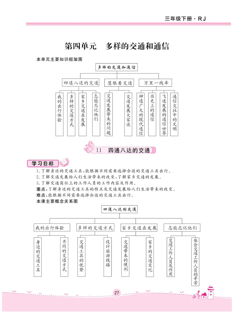 《名校练+考》-道德与法治RJ-3年级下册_三年级上下册资料_小学三年级学习资料-25年更新版_3-08、小学三年级道法下册_电子册类