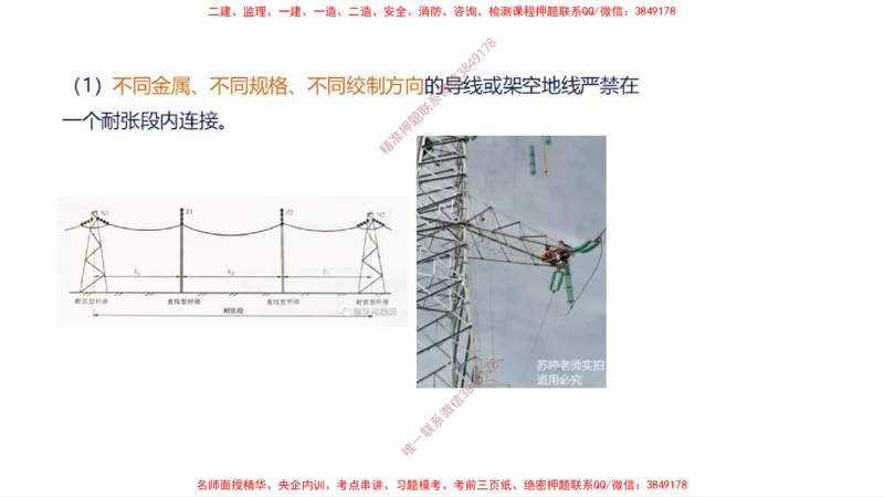 （苏婷）2025一建机电案例突击_2026年一级建造师_2026年一建机电_2025年一建机电SVIP_04-冲刺串讲✿考点强化✿小灶集训_56-机电《考前点睛班》苏婷HQ推荐