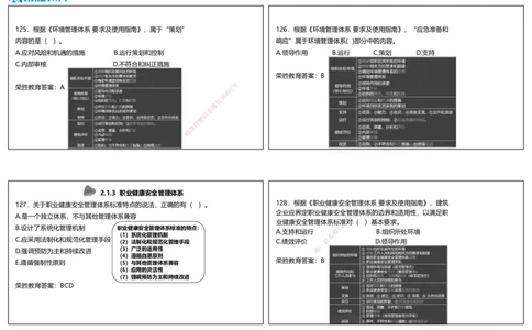 视频06集2025一建项目管理破题第121&mdash;149题（可打印版）_2026年一级建造师_2026年一建管理_2025年一建管理SVIP_03-习题精析✿实战特训✿模考通关_14-管理《破题提升班》大微RS