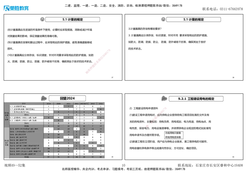 视频49&mdash;52集2025一建机电实务破题第450&mdash;490题（可打印版）_2026年一级建造师_2026年一建机电_2025年一建机电SVIP_03-习题精析✿实战特训✿模考通关_讲义_78