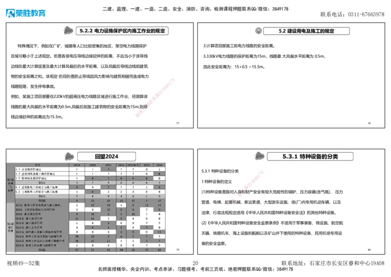 视频49&mdash;52集2025一建机电实务破题第450&mdash;490题（可打印版）_2026年一级建造师_2026年一建机电_2025年一建机电SVIP_03-习题精析✿实战特训✿模考通关_讲义_78