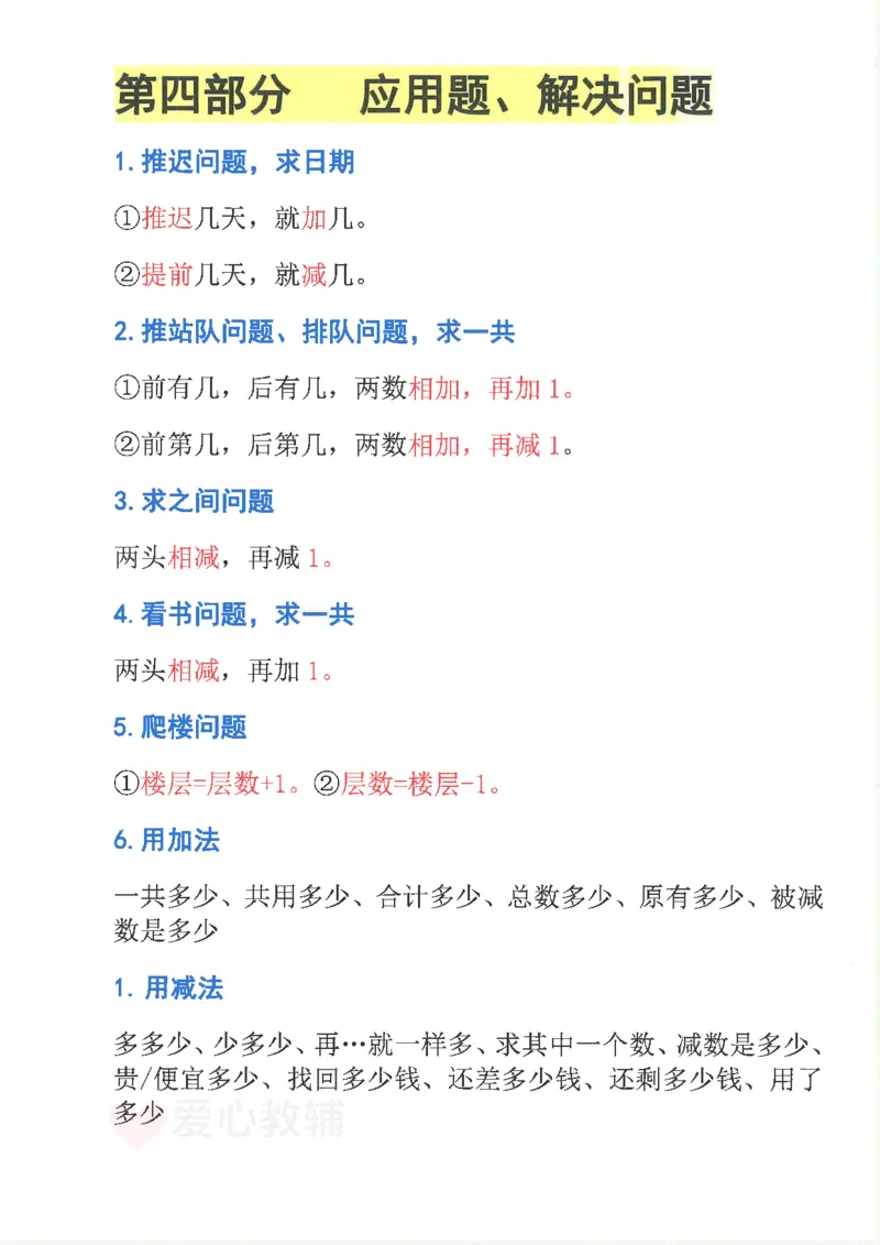 25新1年级下册数学九大专项合集(1)_一年级上下册资料_一年级下册小红书同款资料_一下数学