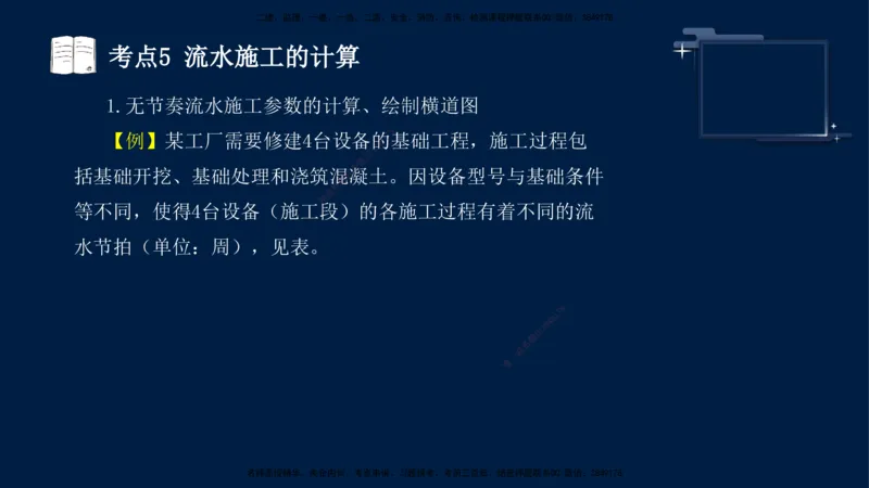 （4月30日）袁兆君-一级建造师-共性案例4_2026年一级建造师_2026年一建公路_2025年一建公路SVIP_04-冲刺串讲✿考点强化✿小灶集训_01-通用《共性案例专题》袁兆君SMR_讲义
