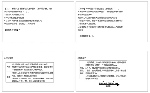 视频24&mdash;25集4.2建设工程招标投标制度2（可打印版）_2026年一建法规_2025年一建法规SVIP_02-基础精讲✿高端面授✿深度强化_12-法规《教材精讲班》桂林RS_讲义