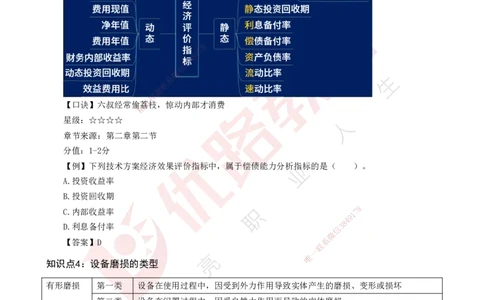 2025一建《工程经济》口诀妙记打印版_2026年一级建造师_2026年一建经济_2025年一建经济SVIP_02-基础精讲✿高端面授✿深度强化_58-经济《口诀妙记班》刘老师YL