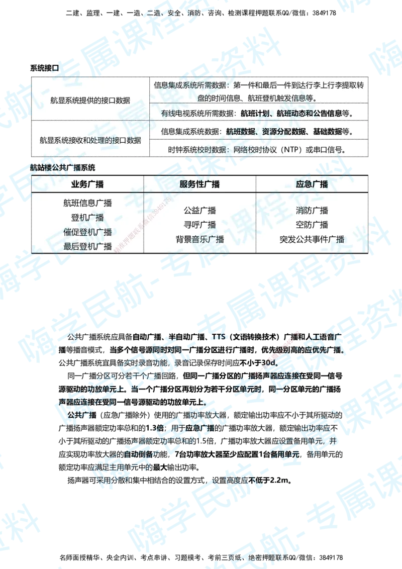 04.2025柚子老师-教材要点提炼-04教材要点提炼_2026年一级建造师_2026年一建民航_2025年一建民航SVIP_02-基础精讲✿高端面授✿深度强化_14-民航《教材要点提炼》柚子HX推荐