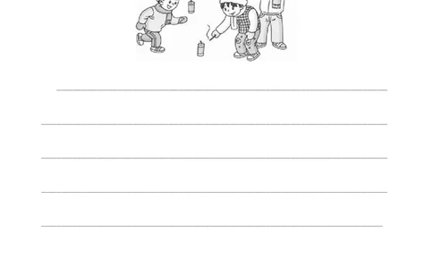 一年级语文下册第五单元测试题_一年级语文下册（统编版）_老课标资料_一下语文含教学视频_第一套_009-试题试卷word版可下载打印_第五单元