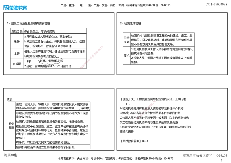 视频48集7.4施工单位的质量责任和义务（可打印版）_2026年一建法规_2025年一建法规SVIP_02-基础精讲✿高端面授✿深度强化_12-法规《教材精讲班》桂林RS_讲义