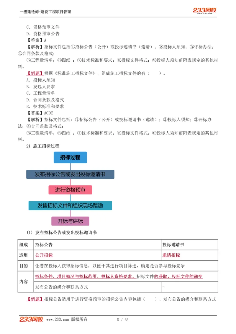 赵春晓-2025年一建-建设工程项目管理-教材精讲班-第3章1213_133839850221020472_309774_2026年一级建造师_2026年一建管理_2025年一建管理SVIP_02-基础精讲✿高端面授✿深度强化_赵春晓_讲义