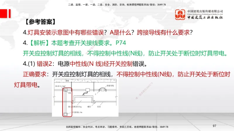 04节2025一建《机电》必会案例强化直播课（08.25）_2026年一级建造师_2026年一建机电_2025年一建机电SVIP_04-冲刺串讲✿考点强化✿小灶集训_63-机电《必会案例强化》闫娜JGS_讲义