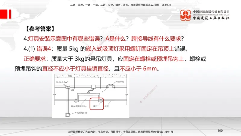04节2025一建《机电》必会案例强化直播课（08.25）_2026年一级建造师_2026年一建机电_2025年一建机电SVIP_04-冲刺串讲✿考点强化✿小灶集训_63-机电《必会案例强化》闫娜JGS_讲义