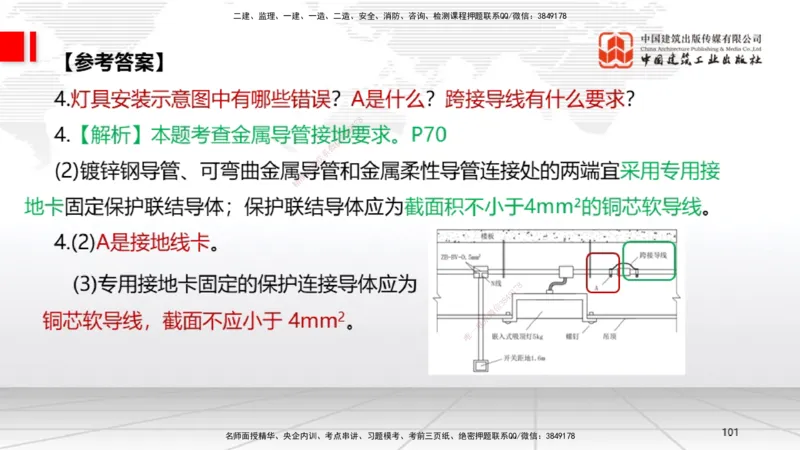 04节2025一建《机电》必会案例强化直播课（08.25）_2026年一级建造师_2026年一建机电_2025年一建机电SVIP_04-冲刺串讲✿考点强化✿小灶集训_63-机电《必会案例强化》闫娜JGS_讲义