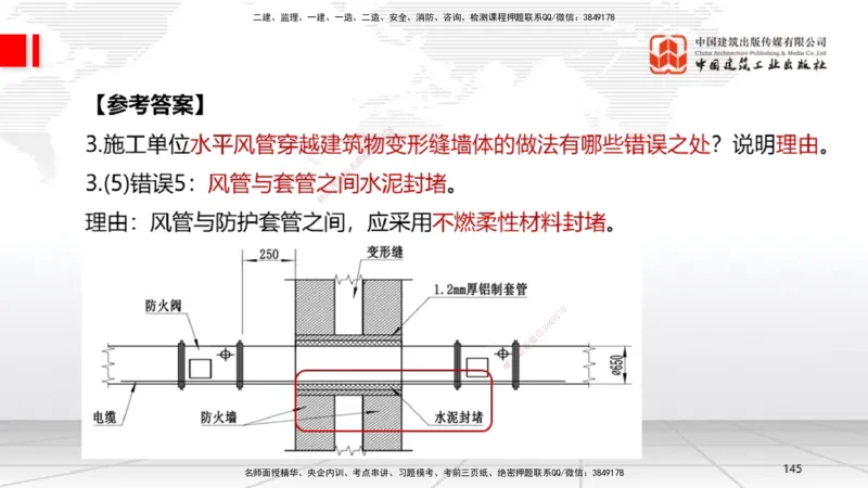 04节2025一建《机电》必会案例强化直播课（08.25）_2026年一级建造师_2026年一建机电_2025年一建机电SVIP_04-冲刺串讲✿考点强化✿小灶集训_63-机电《必会案例强化》闫娜JGS_讲义