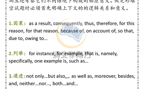 英语71高中英语阅读理解技巧最全总结，教你一眼看出正确答案！_S054高中英语备考必备学习资料包