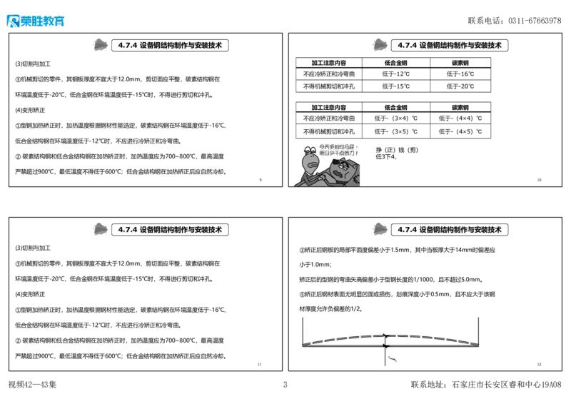 视频42&mdash;43集2025一建机电实务破题第384&mdash;400题（可打印版）_2026年一级建造师_2026年一建机电_2025年一建机电SVIP_03-习题精析✿实战特训✿模考通关_讲义