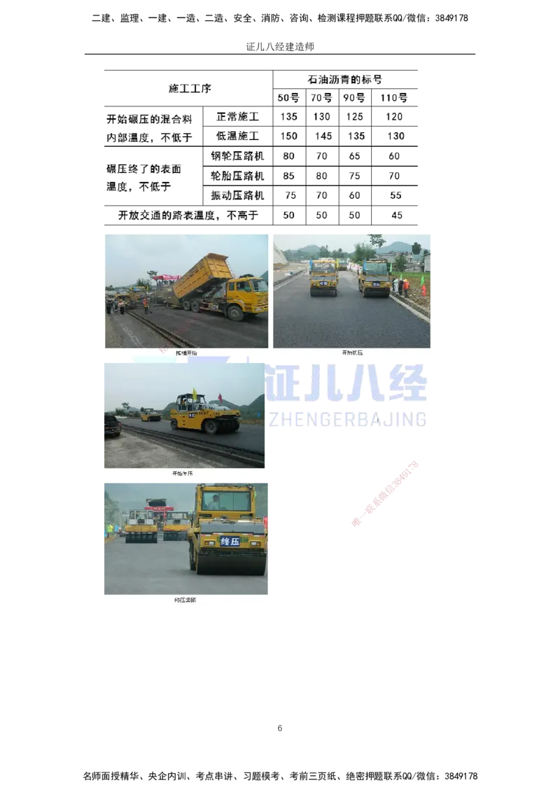 05.06-沥青类混合料面层施工_2026年一级建造师_2026年一建市政_2025年一建市政SVIP_02-基础精讲✿高端面授✿深度强化_28-市政《基础精学课》李四德ZBJ_讲义