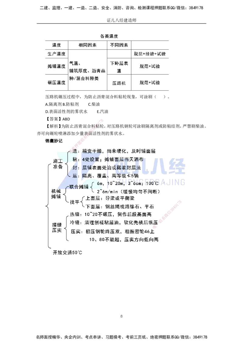 05.06-沥青类混合料面层施工_2026年一级建造师_2026年一建市政_2025年一建市政SVIP_02-基础精讲✿高端面授✿深度强化_28-市政《基础精学课》李四德ZBJ_讲义