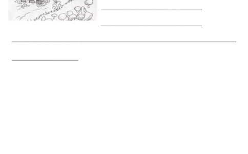 一年级语文下册第四单元测试卷_一年级语文下册（统编版）_老课标资料_一下语文含教学视频_第一套_009-试题试卷word版可下载打印_第四单元