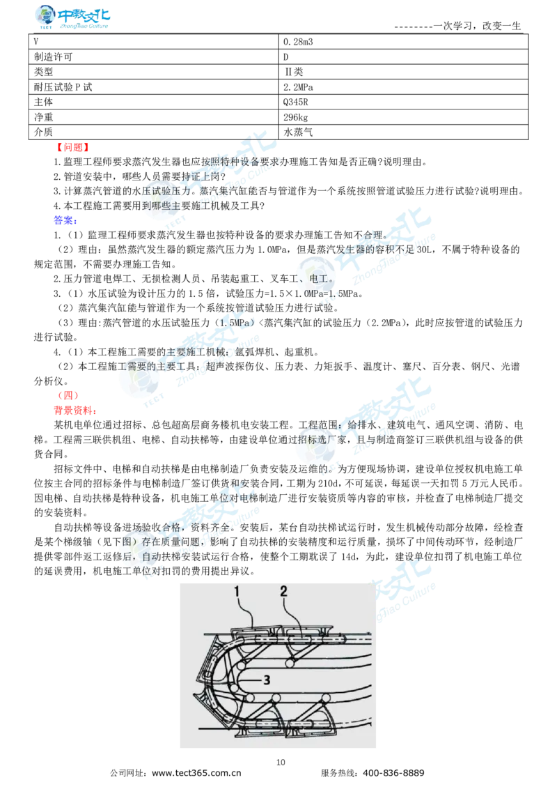 04.一建机电-2022年真题解析-讲义_2026年一级建造师_2026年一建机电_2025年一建机电SVIP_03-习题精析✿实战特训✿模考通关_23-机电《高频考题班》王建波ZJ_课程讲义