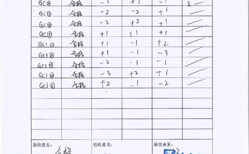 悬挑钢平台隐蔽验收记录_2021-2023年优秀施组方案_施工方案_方案14-华侨城深圳湾新玺名苑一期项目&mdash;临海超高层主楼悬挑结构超限构件盘扣式模板支撑架专项施工方案_2验收及照片