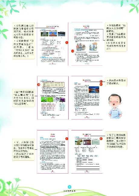 1年级语文绘本-B1-六三版_一年级语文下册（统编版）_老课标资料_一下语文含教学视频_第一套_010-绘本课堂PDF可下载打印