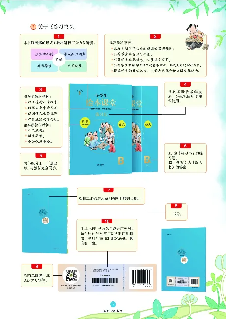 1年级语文绘本-B1-六三版_一年级语文下册（统编版）_老课标资料_一下语文含教学视频_第一套_010-绘本课堂PDF可下载打印