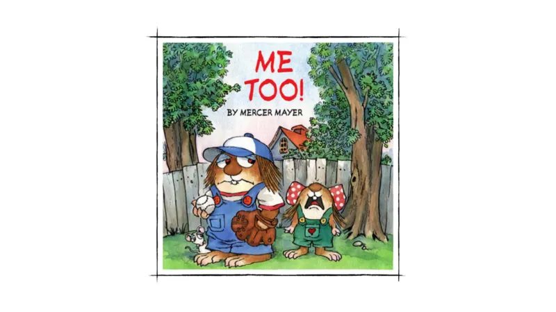 19.Metoo_Frank（小毛怪）老师爆笑阅读单词课（50个故事3000词）_小炸毛爆笑故事单词课课件