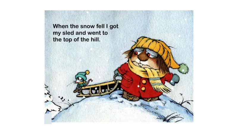 19.Metoo_Frank（小毛怪）老师爆笑阅读单词课（50个故事3000词）_小炸毛爆笑故事单词课课件